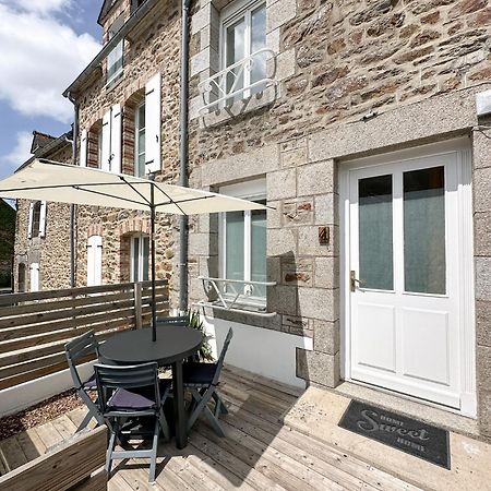 Villa La Petite M à Tremereuc Extérieur photo